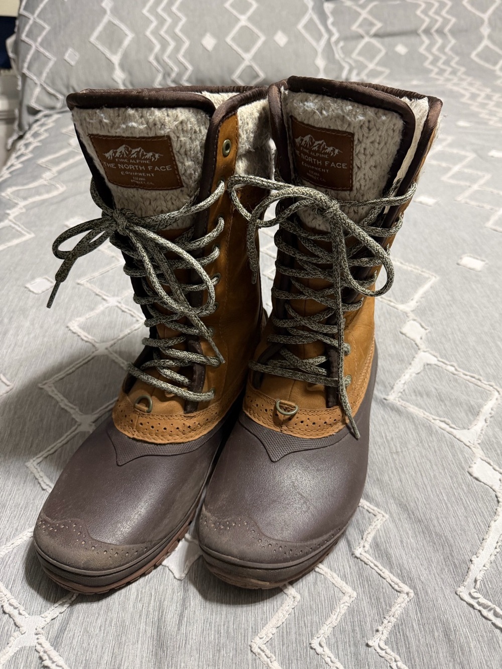 The North Face Shellista Boots